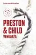 AudioLibro Venganza de Douglas Preston