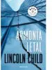 AudioLibro Armonia Letal de Lincoln Child