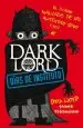 AudioLibro Dark Lord. Días de Instituto. el Diario Malvado de un Auténtico Genio (Yo) de Jamie Thomson