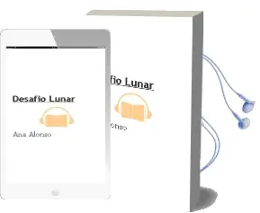 Descargar AudioLibro Desafío Lunar de Ana Alonso año 2012