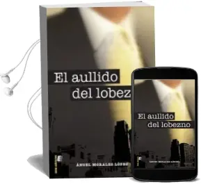 Descargar AudioLibro El Aullido del Lobezno de Angel Morales Lopez año 2012