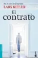 AudioLibro El Contrato de Lars Kepler