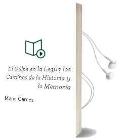 Descargar AudioLibro El Golpe en la Legua: Los Caminos de la Historia y la Memoria de Mario Garcés año 2012