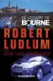 AudioLibro El Legado de Bourne de Robert Ludlum