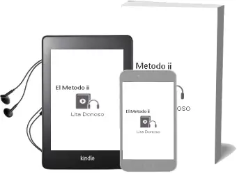 Descargar AudioLibro El Método ii de Lita Donoso año 2012