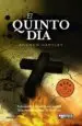 AudioLibro El Quinto dia de Andrew J. Hartley