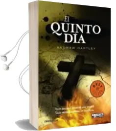 Descargar AudioLibro El Quinto dia de Andrew J. Hartley año 2012