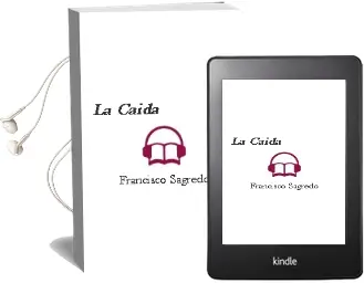 Descargar AudioLibro La Caída de Francisco Sagredo año 2012