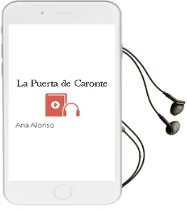 Descargar AudioLibro La Puerta de Caronte de Ana Alonso año 2012