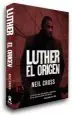 AudioLibro Luther: El Origen de Neil Cross