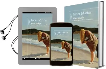 Descargar AudioLibro Mala Indole de Javier Marias año 2012