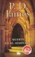 AudioLibro Muerte en el Seminario de P. D. James