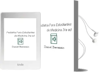 Descargar AudioLibro Pediatria para Estudiantes de Medicina, 3Ra, ed, de Daniel Bernstein año 2012