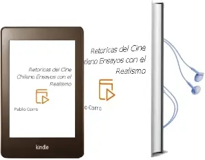 Descargar AudioLibro Retóricas del Cine Chileno. Ensayos con el Realismo de Pablo Corro año 2012