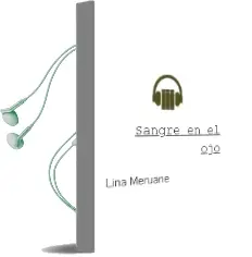 Descargar AudioLibro Sangre en el ojo de Lina Meruane año 2012