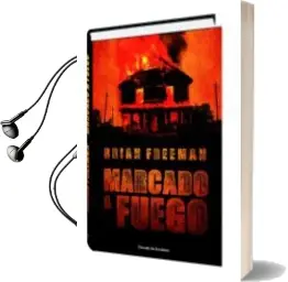 Descargar AudioLibro 27151 Marcado a Fuego de Brian Freeman año 2012
