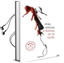 Descargar AudioLibro Atrapado en un Sueño de Anna Jansson año 2012
