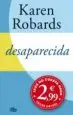 AudioLibro Desaparecida de Karen Robards