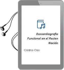 Descargar AudioLibro Ecocardiografia Funcional en el Recien Nacido de Cristina Osio año 2012
