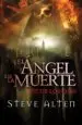 AudioLibro El Angel de la Muerte: Fin de los Dias de Steve Alten
