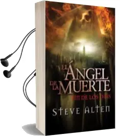 Descargar AudioLibro El Angel de la Muerte: Fin de los Dias de Steve Alten año 2012
