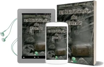 Descargar AudioLibro El Anticuario de Toledo de Rafael Amoros Sansano año 2012