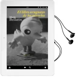 Descargar AudioLibro El Libro Uruguayo de los Muertos de Mario Bellatin año 2012