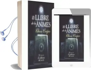 Descargar AudioLibro El Llibre de les Animes de Glenn Cooper año 2012