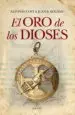 AudioLibro El oro de los Dioses de Alfonso Cost