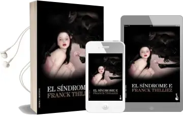 Descargar AudioLibro El Sindrome e de Franck Thilliez año 2012