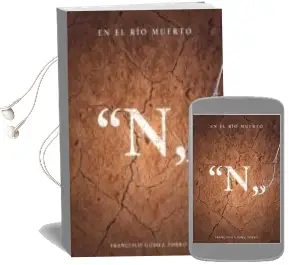 Descargar AudioLibro En el rio Muerto de Francisco Gomez Porro año 2012