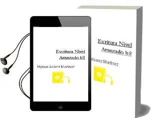 Descargar AudioLibro Escritura. Nivel Avanzado b2 de Myriam Álvarez Martínez año 2012