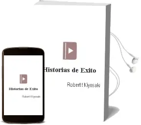 Descargar AudioLibro Historias de Éxito de Robert T. Kiyosaki año 2012