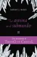 AudioLibro La Asesina en el Submundo de Sarah J. Maas