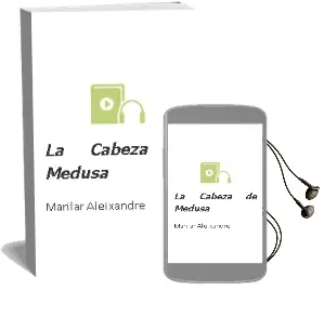 Descargar AudioLibro La Cabeza de Medusa de Marilar Aleixandre año 2012