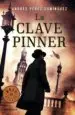 AudioLibro La Clave Pinner de Andres Perez Dominguez