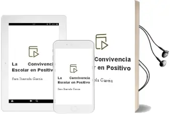 Descargar AudioLibro La Convivencia Escolar en Positivo de Sara Ibarrola García año 2012