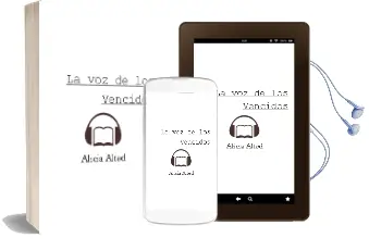 Descargar AudioLibro La voz de los Vencidos de Alicia Alted año 2012