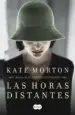 AudioLibro Las Horas Distantes de Kate Morton