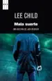AudioLibro Mala Suerte de Lee Child