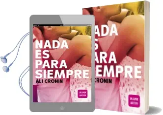 Descargar AudioLibro Nada es para Siempre de Ali Cronin año 2012