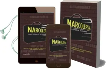 Descargar AudioLibro Narcolepsia de Jordi Ledesma año 2012