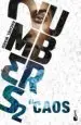 AudioLibro Numbers 2: El Caos de Rachel Ward