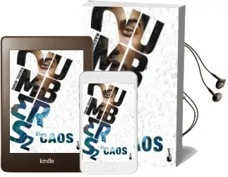 Descargar AudioLibro Numbers 2: El Caos de Rachel Ward año 2012