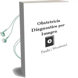 Descargar AudioLibro Obstetricia - Diagnostico por Imagen de Paula J. Woodward año 2012