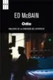 AudioLibro Odio de Ed Mcbain