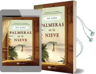 Descargar AudioLibro Palmeras en la Nieve de Luz Gabas año 2012