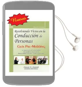Descargar AudioLibro Resolviendo Vicios en la Conducción de Personas de Alberto R. Fertonani año 2012