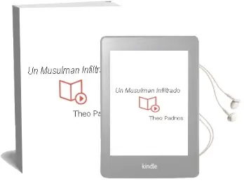 Descargar AudioLibro Un Musulmán Infiltrado de Theo Padnos año 2012
