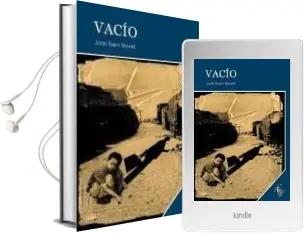 Descargar AudioLibro Vacio de Jordi Ibern Novell año 2012